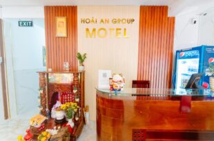 Motel Hoai An