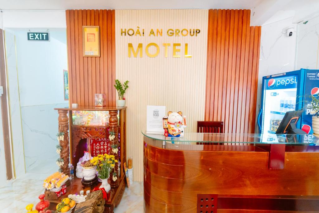 Motel Hoài An