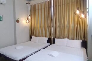 Motel Thanh Hang