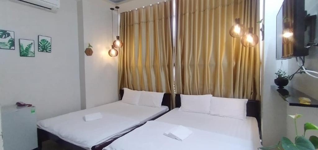 Thanh Hằng homestay