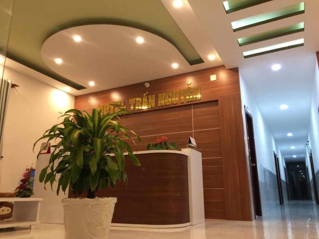 Motel Trần Nguyễn