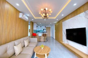 Mường Thanh Apartment Luxury Đà Nẵng (Muong Thanh Apartment Luxury Đa Nang)