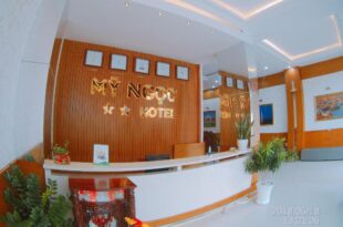 My Ngoc Hotel