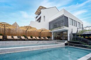 Mỹ Sơn Boutique Hotel & Spa