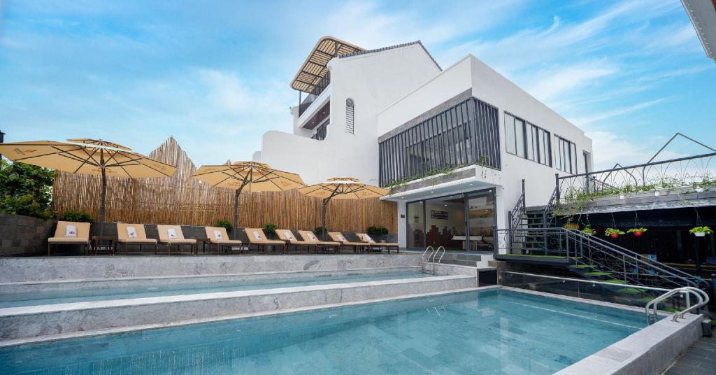 Mỹ Sơn Boutique Hotel & Spa