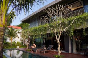 Mystery Villa: private pool, inclusive breakfast