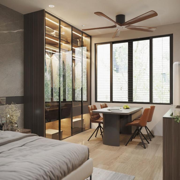 NANI Hotel And Apartment