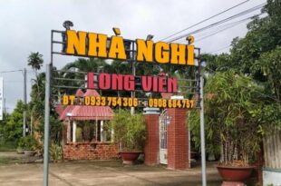 NHA NGHI LONG VIEN