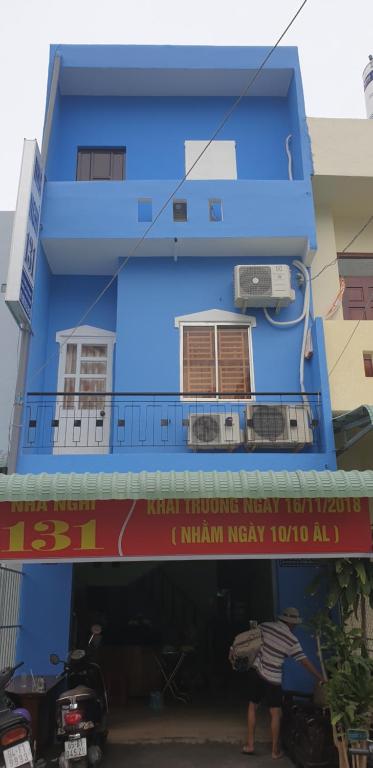 Nhà Nghỉ Một Ba Một – 131