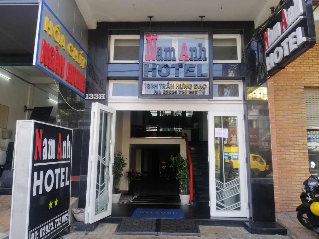 Nam Anh Hotel
