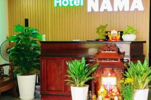 Nama Hotel