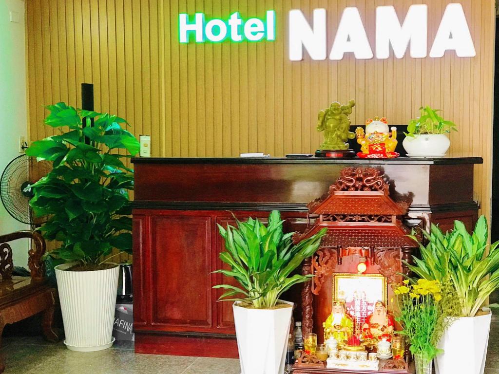 Nama Hotel