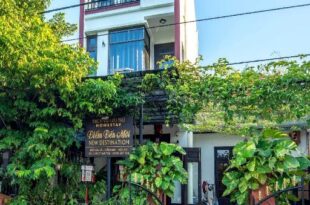 New Destination Hoi An Homestay