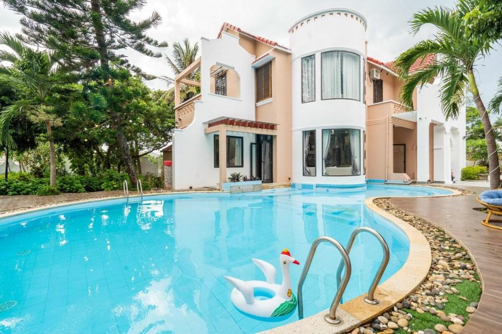 New Luxury Villa HoiAn 5Bedrooms