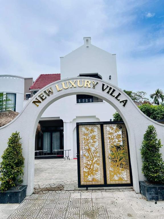 New Luxury villa – Venuestay