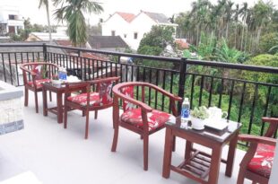 Ngoc Diep Homestay Hoi An