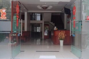 Ngoc Hien Hotel