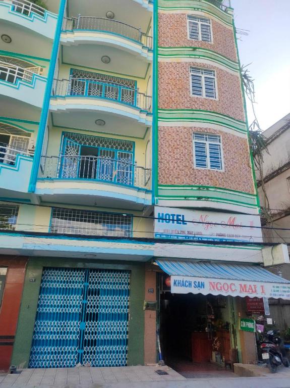 Ngọc Mai 1 Hotel