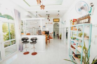 Ngôi nhà nhỏ  La Gi Homestay