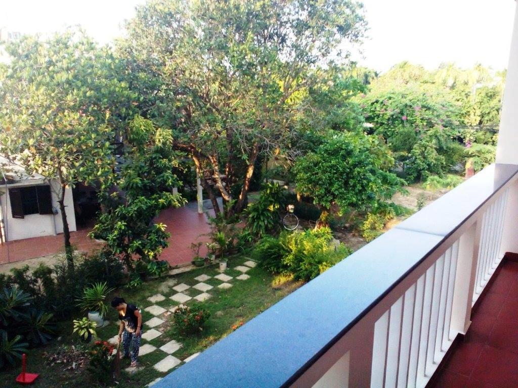 Nguyễn Duy Homestay