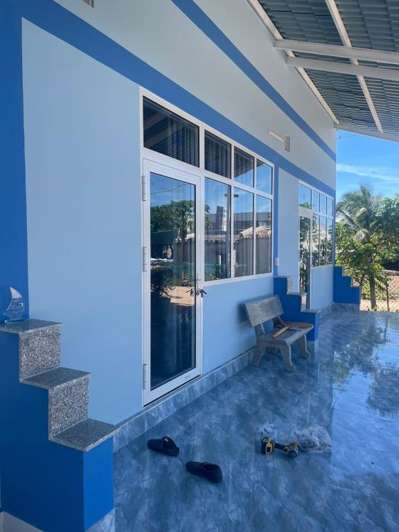 Nhà Nghỉ Thúy Linh