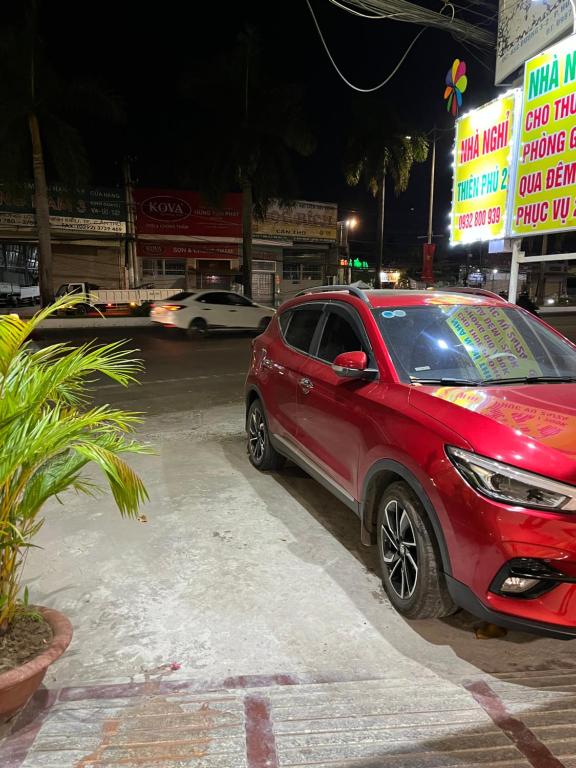 Nhà Nghỉ Thiên Phú 2