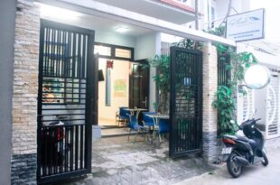 Nhà dân Hana Đà Nẵng (Hana Homestay Danang)