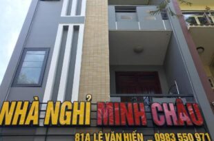 Nhà mặt đất 270 m² 8 phòng ngủ, 8 phòng tắm riêng ở Hòa Hải