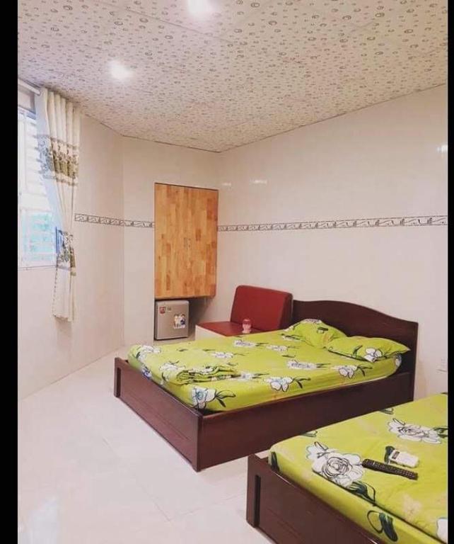 Nhà nghỉ Thanh Bình