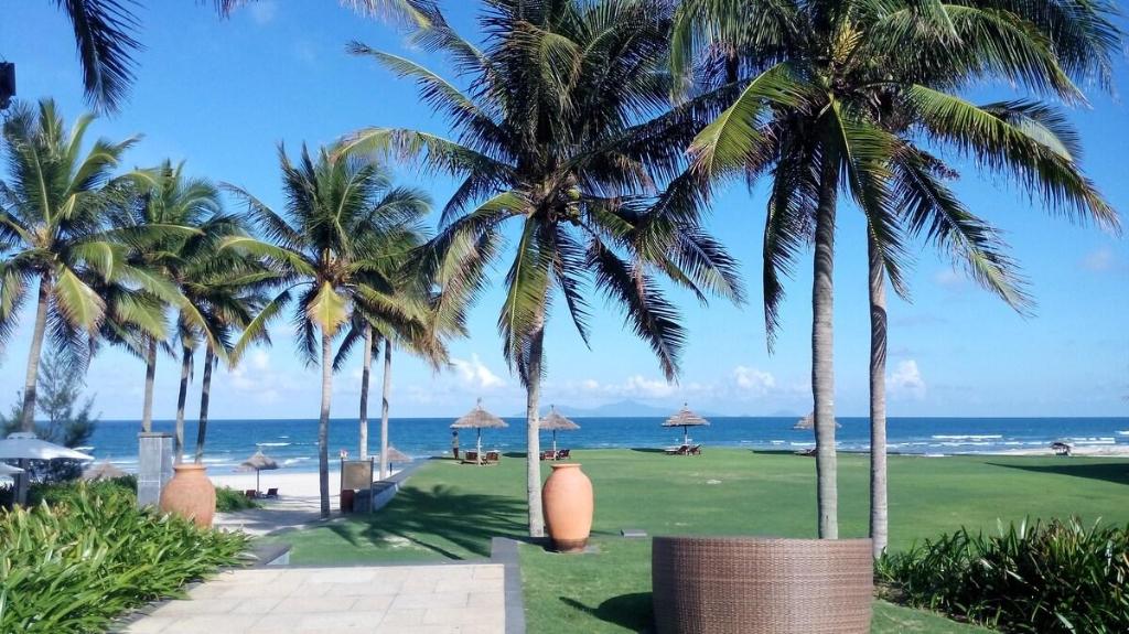 Cozy Apartment in 5* Beach Resort