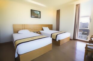 Nhat Linh Hotel & Suites Da Nang