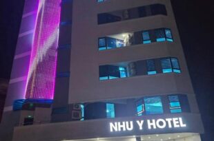 Nhu Y Hotel Ha Giang