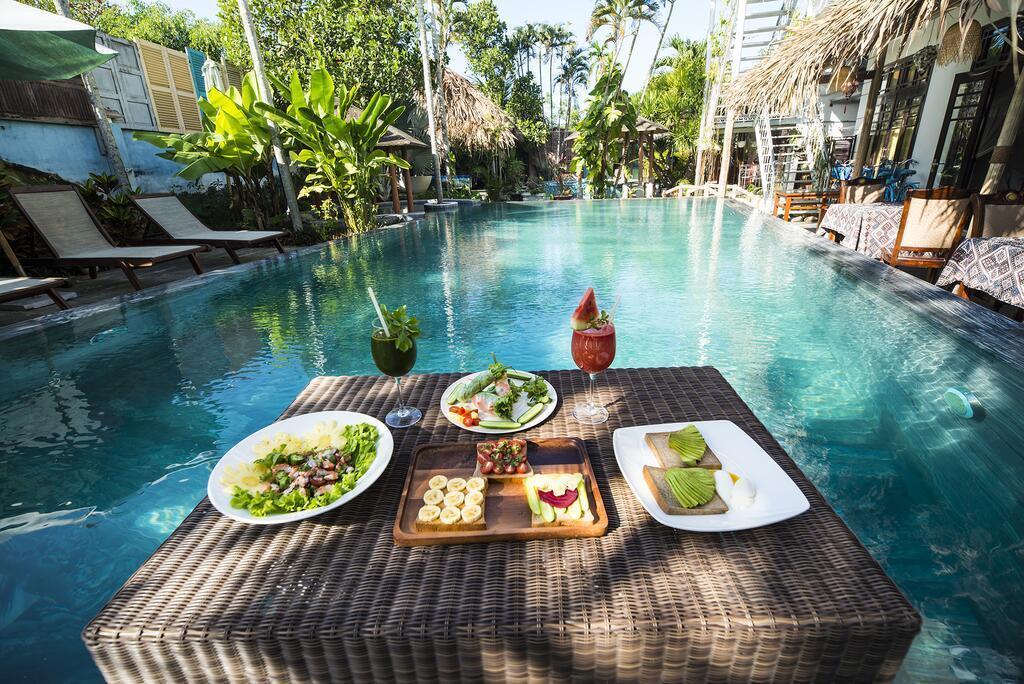 Biệt thự Nipa Riverside