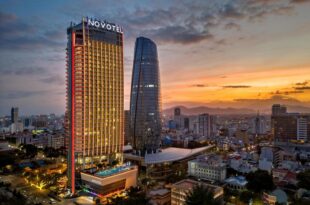 Novotel Danang Premier Han River