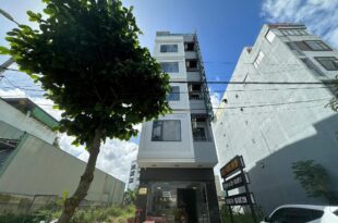 OYO 1224 Motel Phuong Linh