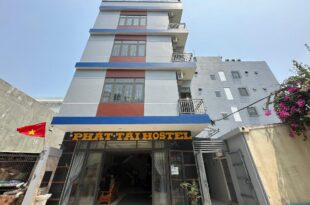 OYO 1237 Phat Tai Hotel 2