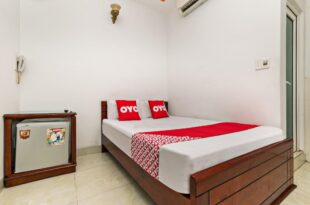 OYO 998 Loan Anh 2 Hotel