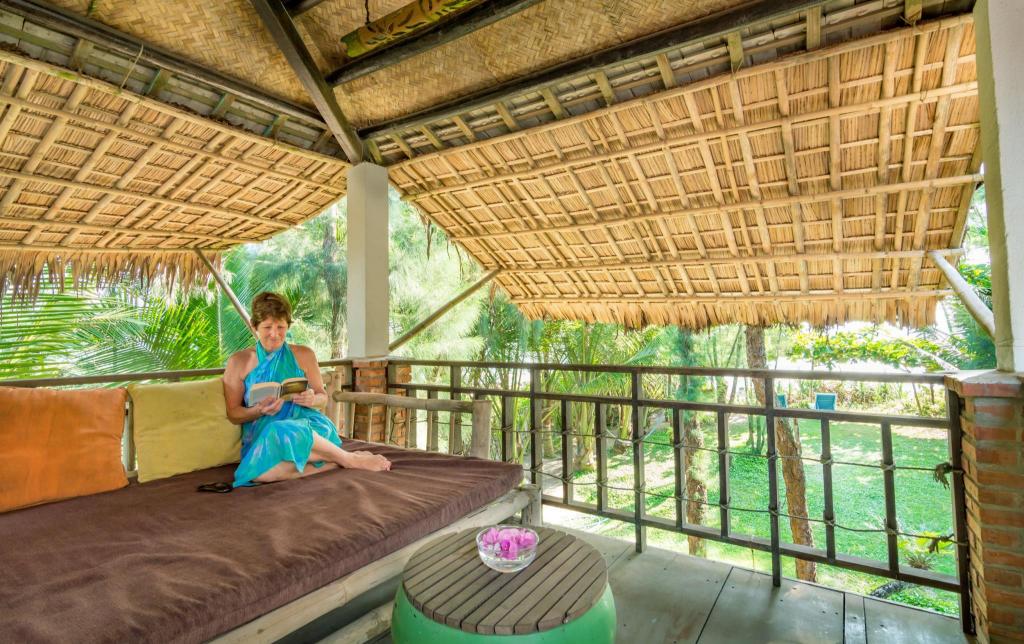 Ocean House Three bedrooms Ocean Villa