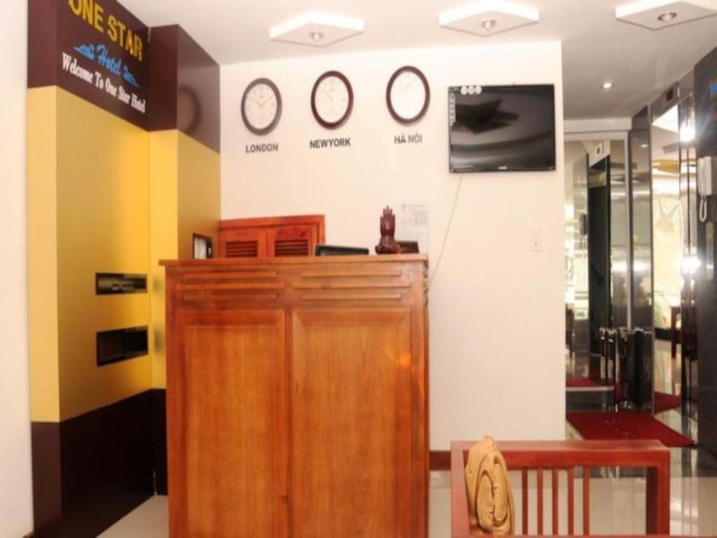 Khách sạn One Star Đà Nẵng