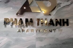 PHAM THANH APARTMENT