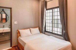 POTA Hotel & Apartment Da Nang