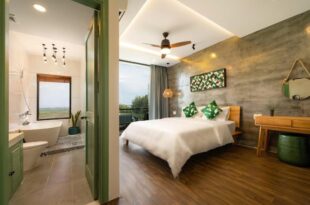 Paddy Boutique House Hoian