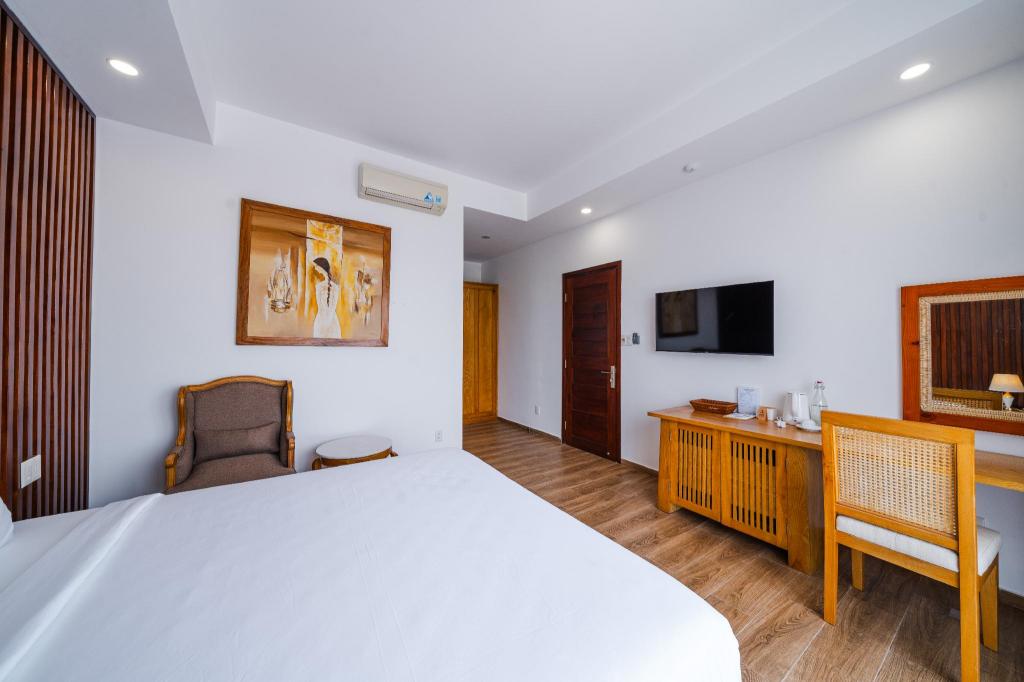 Palm River Boutique Hoi An