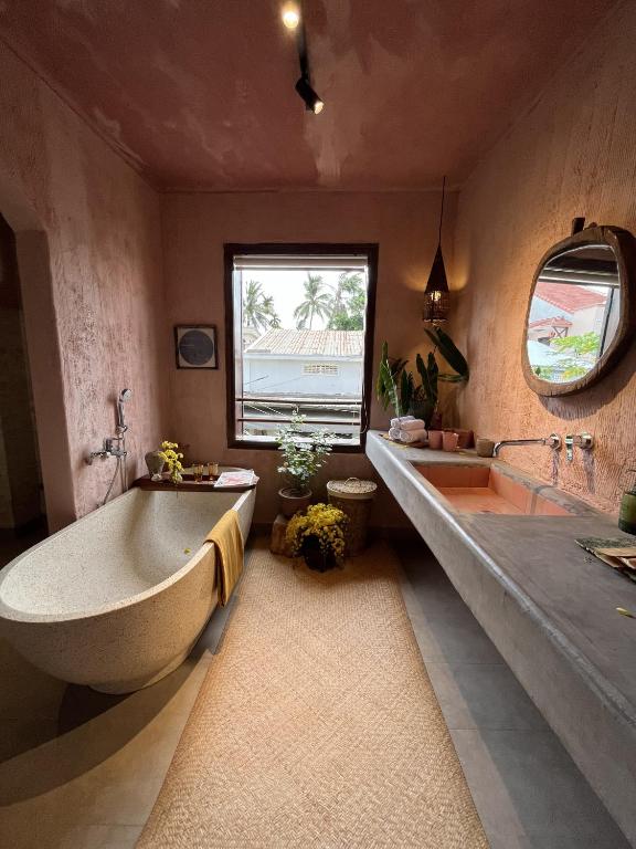 Pao Homes – Riverside House