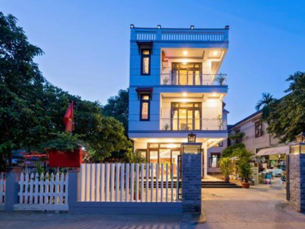 Papaya Garden Homestay