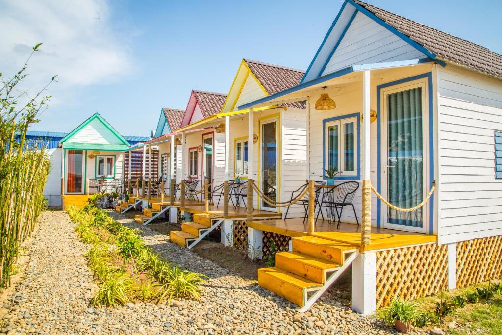 Phan rang kite center