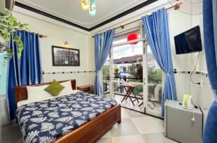 Phuc Bao Center Local Homestay – 3 mins walk to Old Town