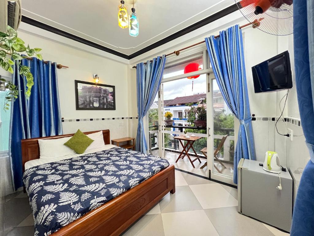 Phuc Bao Center Local Homestay – 3 mins walk to Old Town