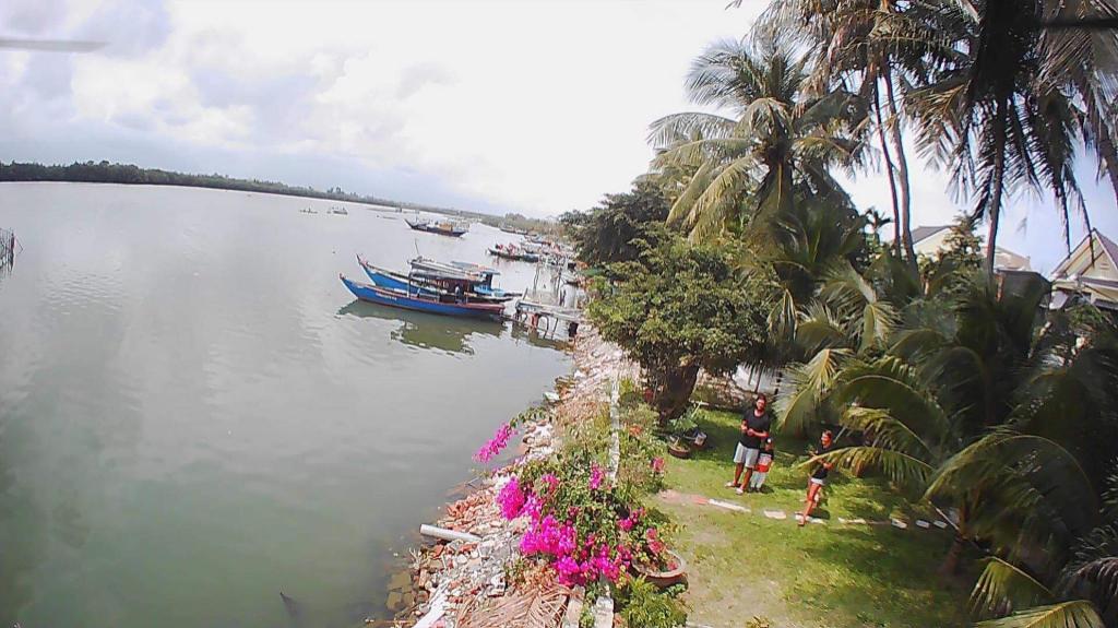 Phuoc Dat Riverside Homestay Hoi An