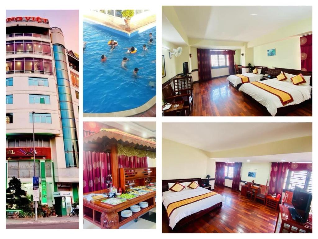 Phương Đông Hotel DN by -BAY LUXURY